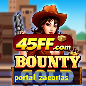 portal zacarias area 51